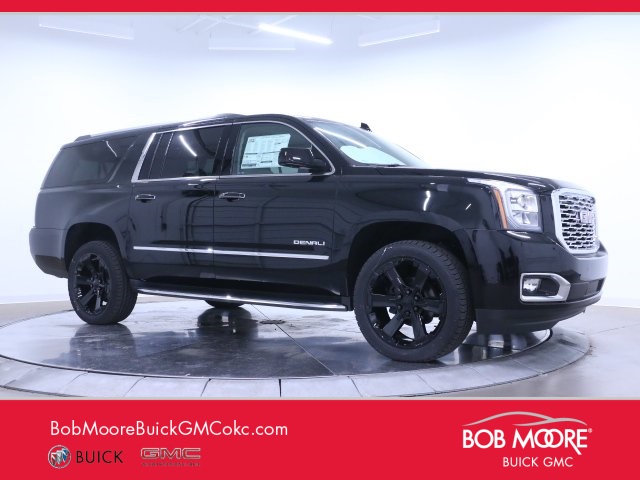 2020 GMC Yukon XL